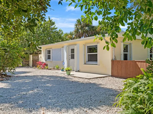 1606 Norman Dr, Melbourne, FL 32901