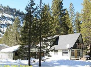 3300 S Upper Truckee Rd, South Lake Tahoe, CA 96150