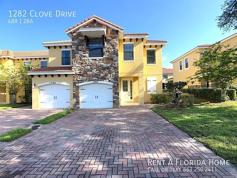 1282 Clove Dr — Photo 9