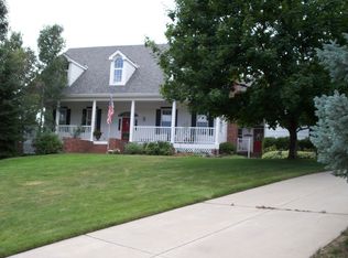 9 White Fir Ct, Littleton, CO 80127