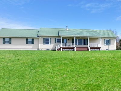 11188 Westdale Rd #6, Westdale, NY, 13483
