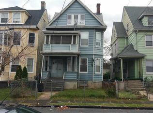 84 N Essex Ave, Orange, NJ