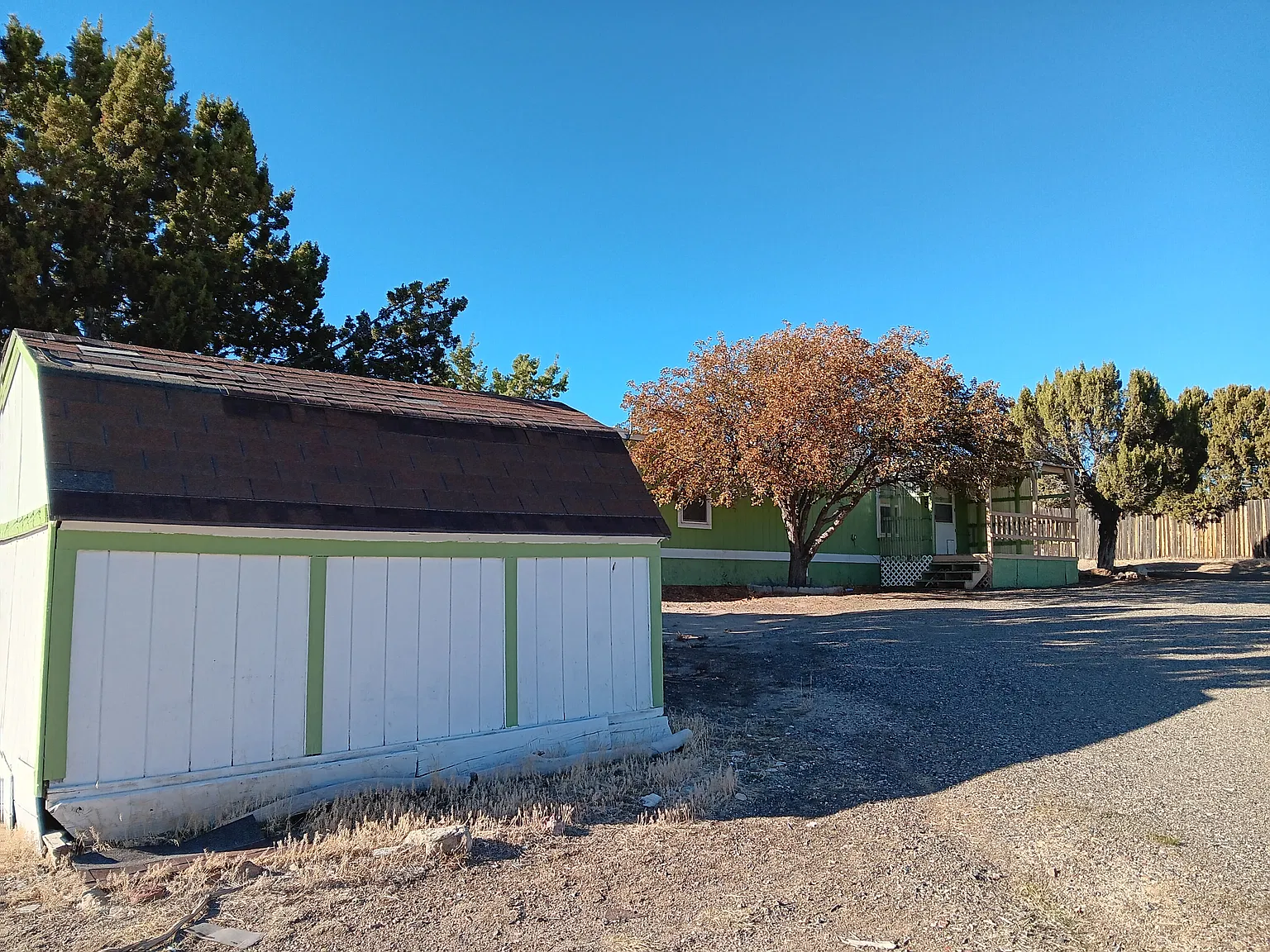 3 bed, 924 sqft, $1,500 — Photo 3