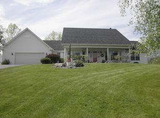 5474 Damsel Ct, Denmark, WI 54208