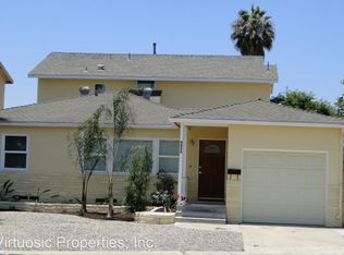 4820-22 63rd St, San Diego, CA 92115