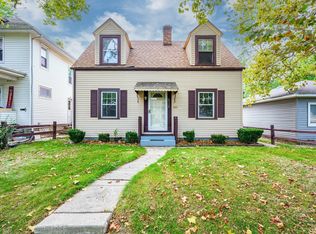 2112 Drexel Ave, Fort Wayne, IN 46806