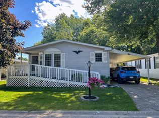 634 Park Circle Dr, Clio, MI