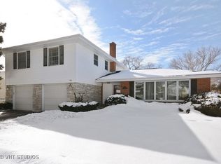 208 S Rammer Ave, Arlington Heights, IL
