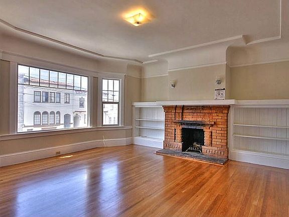 Formal Living Room