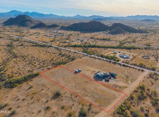 000 W Auggie Place #3, Maricopa, AZ 85139