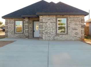310 S Carver St, Midland, TX 79701