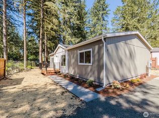 2535 70th Ave SW TRAILER 9, Olympia, WA 98512