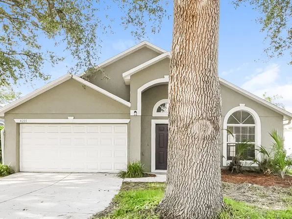 4201 Shadow Creek Cir, Oviedo, FL 32765