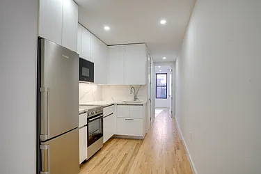 Rented by Brighton Management