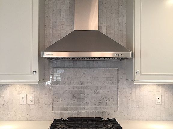 2016 Kitchen Renovation