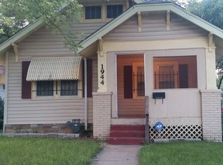 1944 E 71st Ter, Kansas City, MO 64132