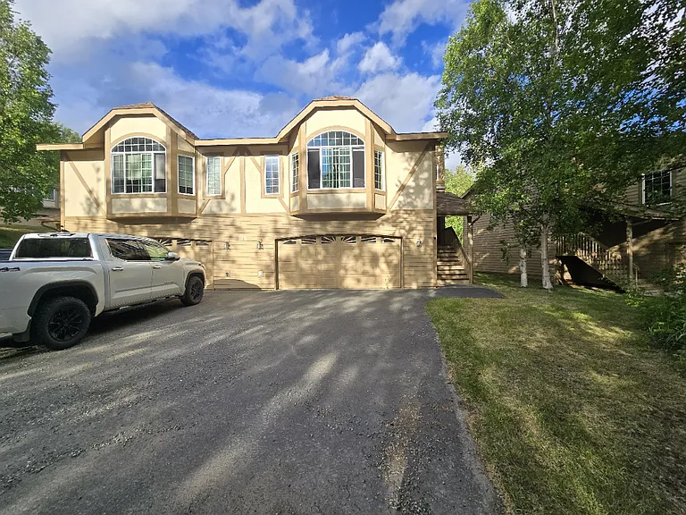 4116 E Country Fair Dr #B — Photo 1