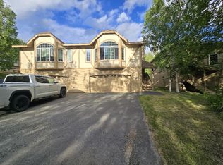 4116 E Country Fair Dr #B, Wasilla, AK 99654