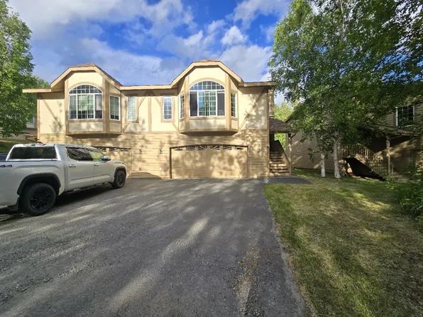 4116 E Country Fair Dr #B, Wasilla, AK 99654