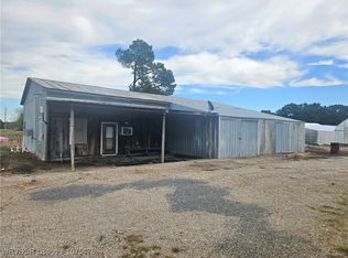 36840 Nursery Ln, Howe, OK 74940