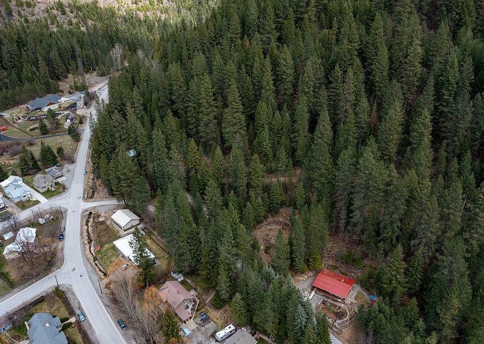 650 Park Ave, Silverton, ID 83867 Zillow