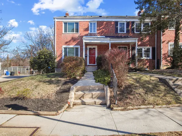 69 Aigburth Ave, Towson, MD 21286