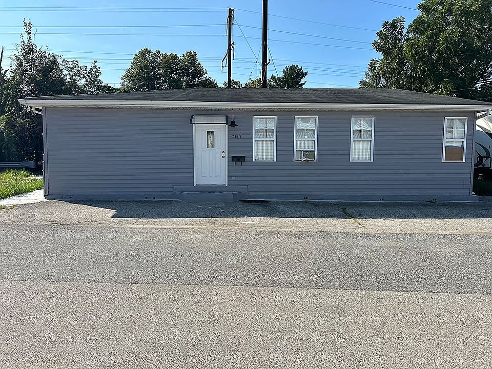 1st image of 2117 Old Orems Rd
