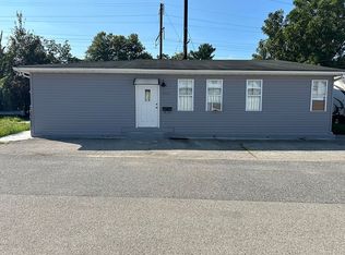 2117 Old Orems Rd, Middle River, MD 21220