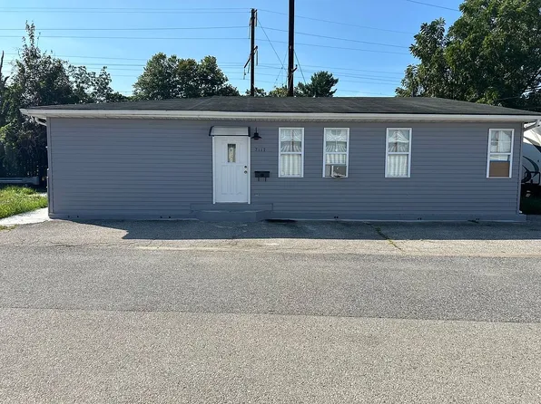 2117 Old Orems Rd, Middle River, MD 21220