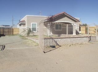 2520 Green Tree Loop, Chaparral, NM 88081