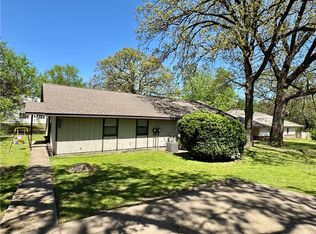 605 E Franklin St #605 & 607, Siloam Springs, AR 72761