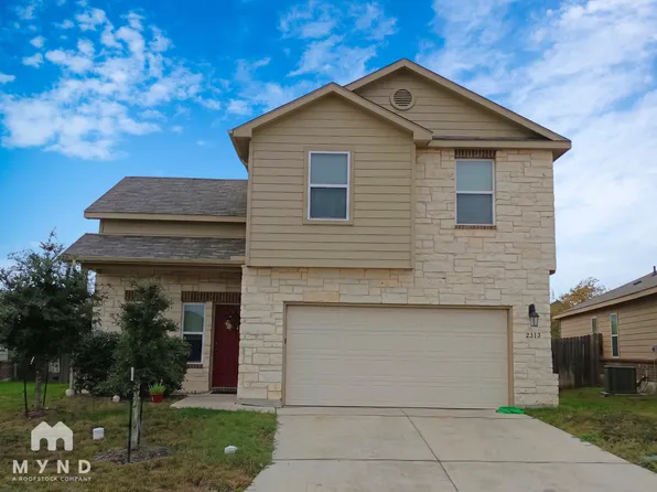 3935 Turning Pine Edge, Converse, TX 78109