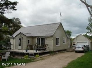 403 Main Ave, Carlos, MN 56319