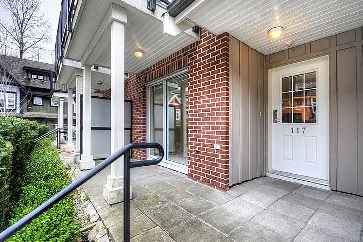 2780 Acadia Rd #117 — Photo 3