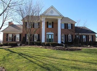 6466 Foxglove Dr, Medina, OH 44256
