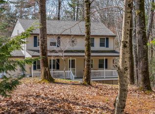 8 Evergreen Drive, Freeport, ME 04032