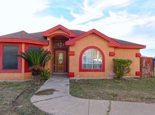 2212 Stone St, Eagle Pass, TX 78852