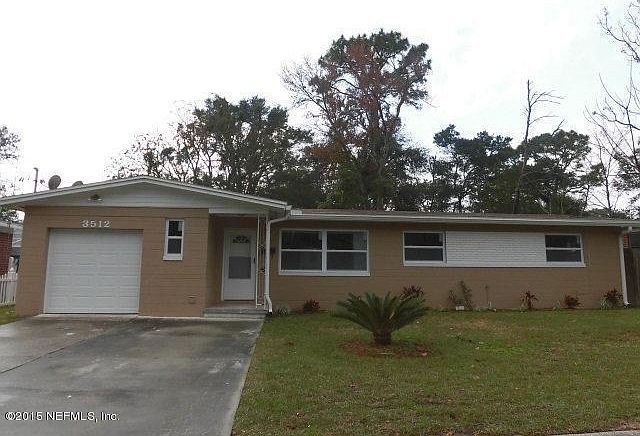 primary front of home