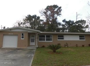 3512 Rogero Rd, Jacksonville, FL 32277