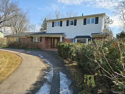 1515 Ashton Dr, Rochester Hills, MI, 48309