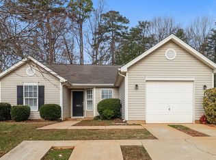 1641 Galesburg St, Charlotte, NC 28216
