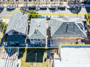 1424 S Catalina St, Los Angeles, CA 90006