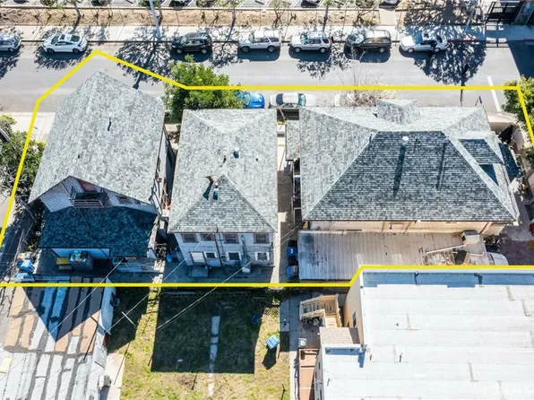 1424 S Catalina St, Los Angeles, CA 90006