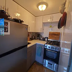 Rented by Green Home NY Realty LLC