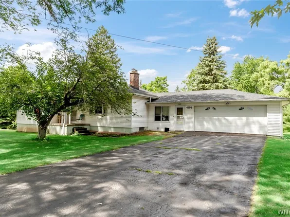 4196 Johnson Rd, Lockport, NY 14094