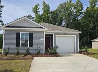 460 Harvest Ridge Way LOT 341, Conway, SC 29527