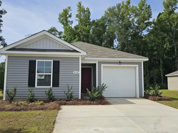 460 Harvest Ridge Way Lot 341- Sullivan A, Conway, SC 29527