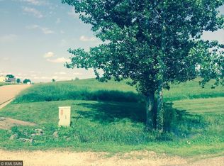 Xxx Imhoff Ave SW, Howard Lake, MN 55349