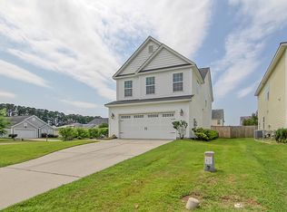 1019 Turtle Dove Ln, Ladson, SC 29456
