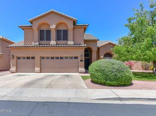 6572 W Abraham Ln, Glendale, AZ 85308